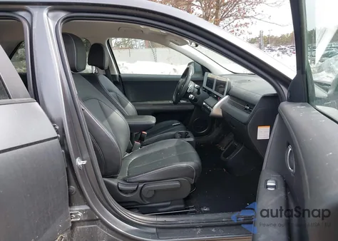 2023 Hyundai Ioniq 5 Sel from USA, damaged, VIN KM8KNDAF4PU159543